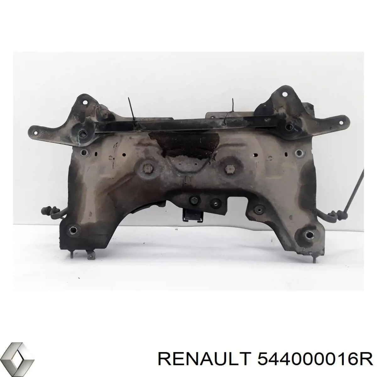 544000016R Renault (RVI)