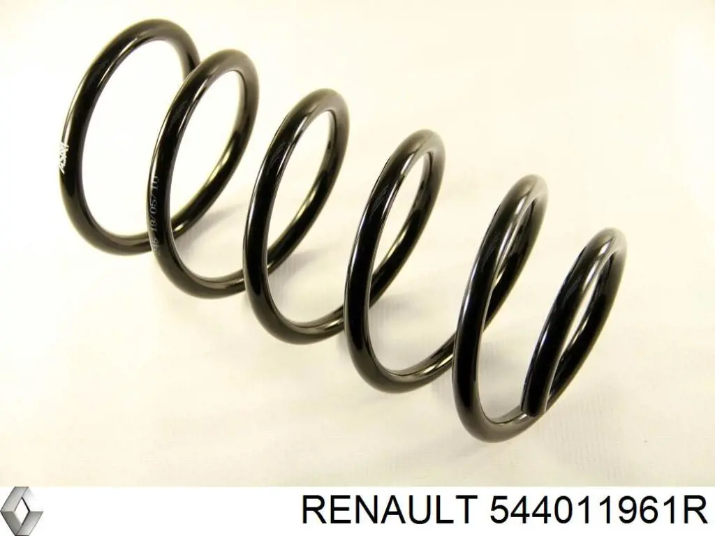 544011961R Renault (RVI) subchasis delantero soporte motor