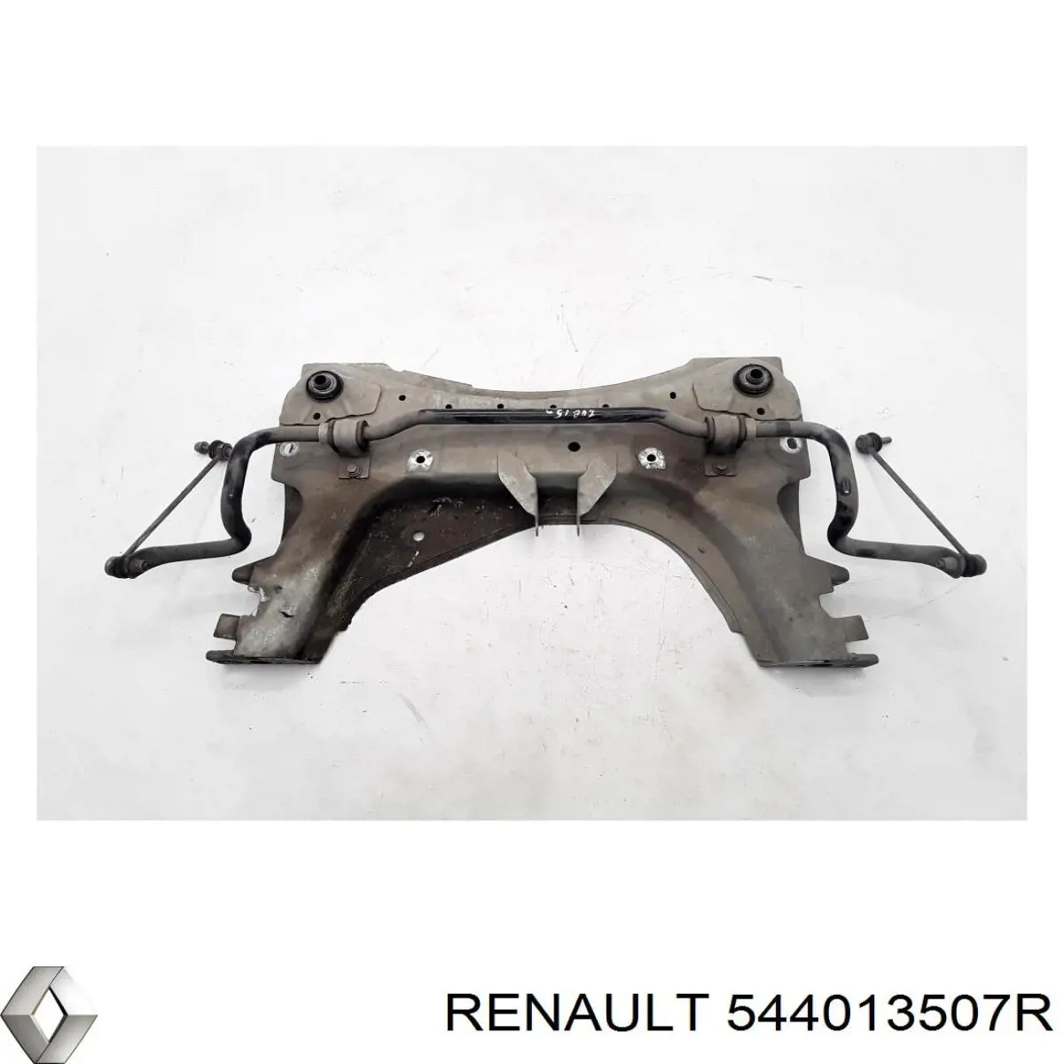 544013507R Renault (RVI)