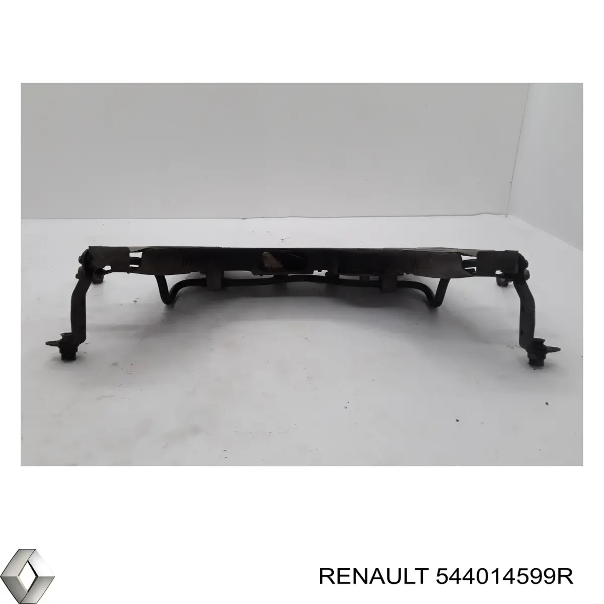 Subchasis delantero soporte motor Renault (RVI) 544014599R precio, desde 149,56 EUR