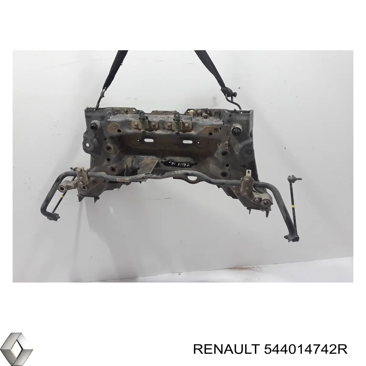 544014742R Renault (RVI)