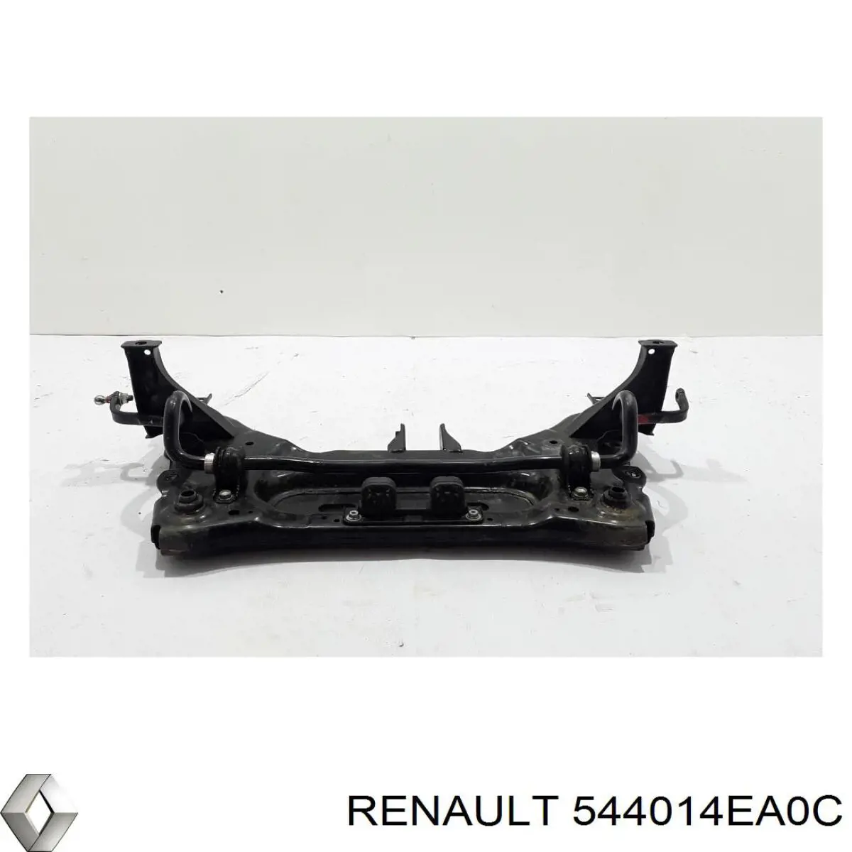 Subchasis delantero Nissan/Infiniti 544014EA0C precio, desde 121,97 EUR