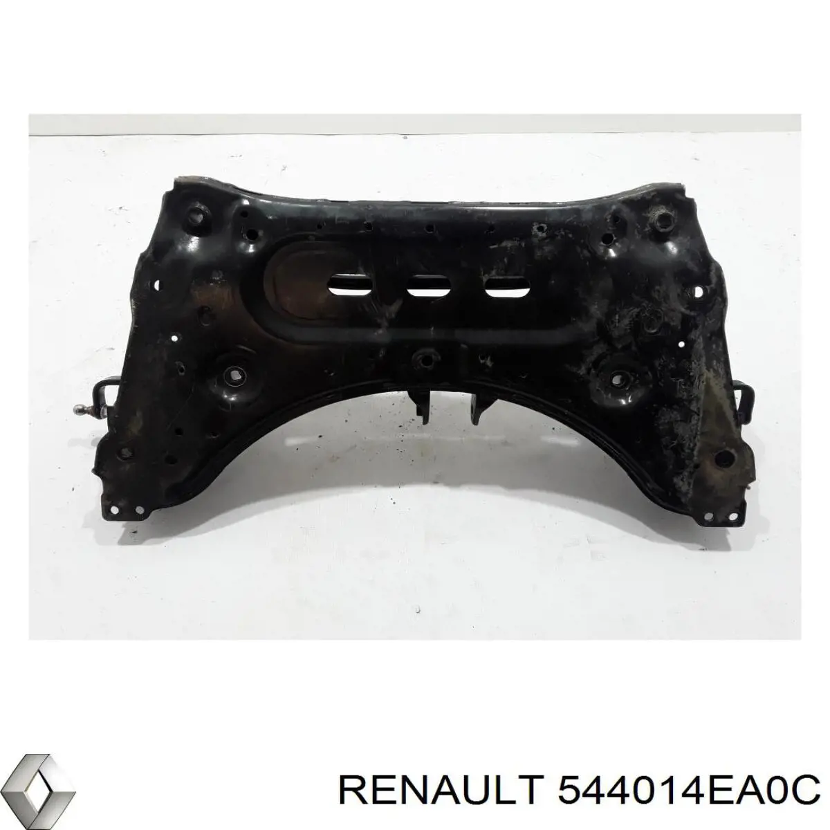 Comprar 544014EA0C Nissan/Infiniti Subchasis delantero soporte motor