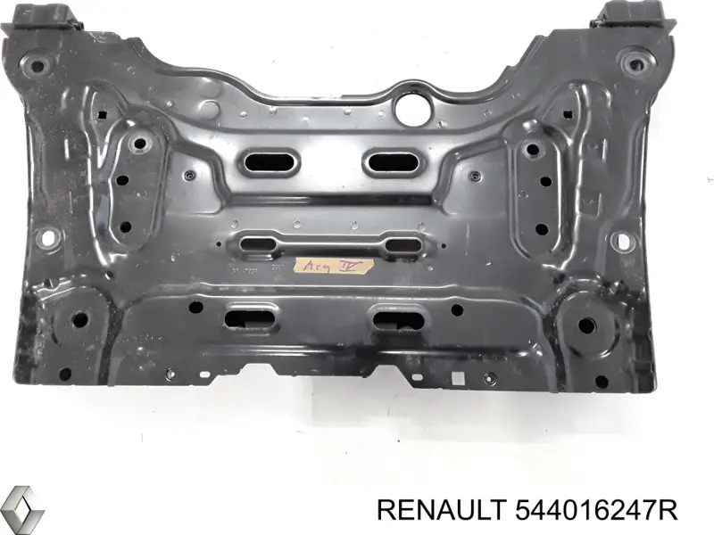 544016247R Renault (RVI)