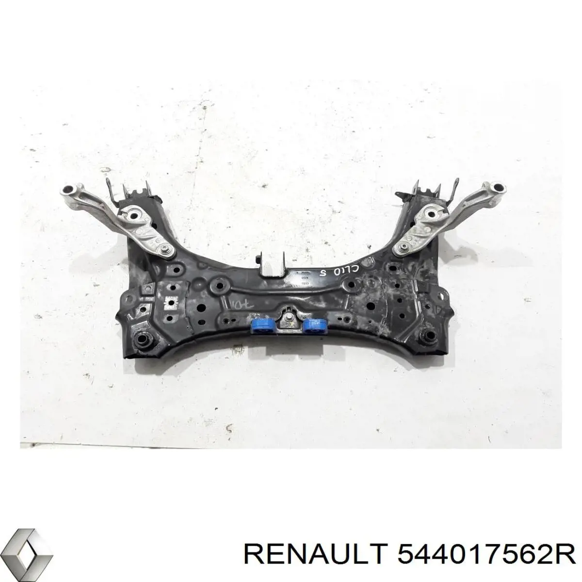 544017562R Renault (RVI)