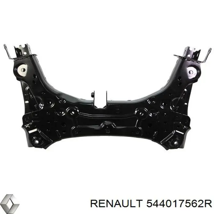 544017562R Renault (RVI) Subchasis delantero