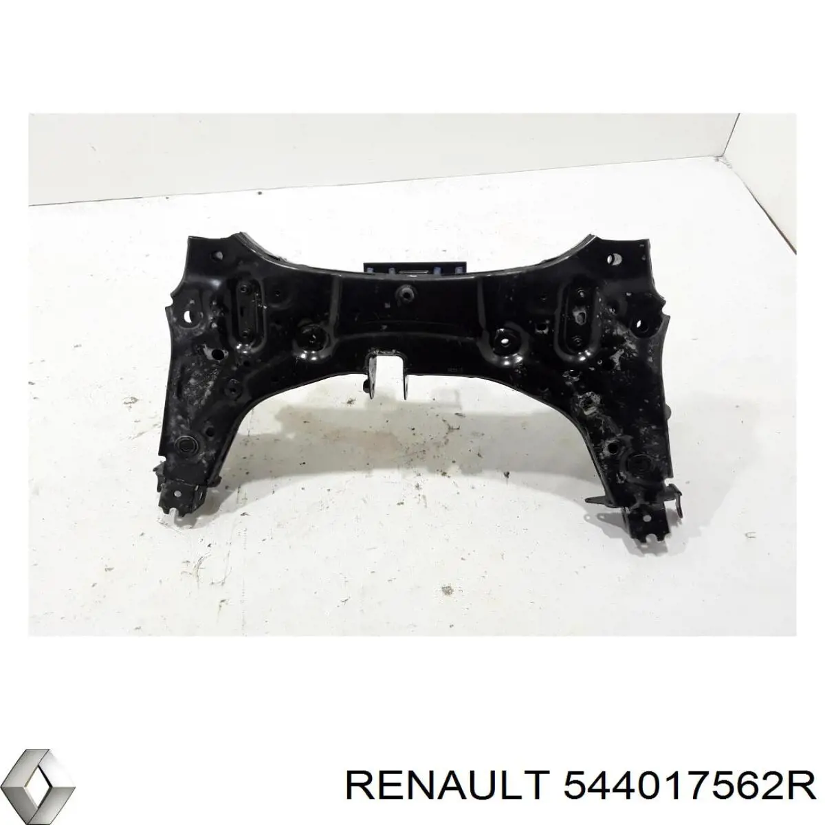 Puente delantero 544017562R Renault (RVI)