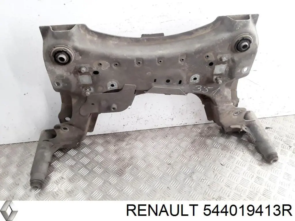 544019413R Renault (RVI) 