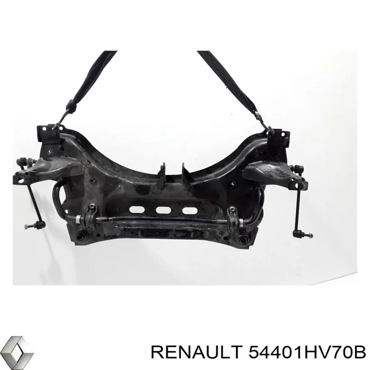 54401HV70B Renault (RVI) Cuna de motor