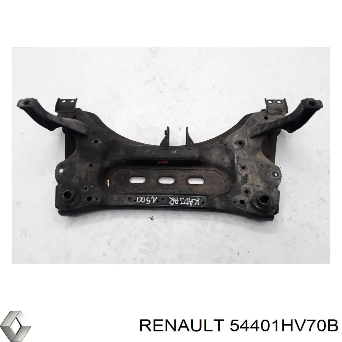 Comprar 54401HV70B Renault (RVI) Subchasis delantero soporte motor