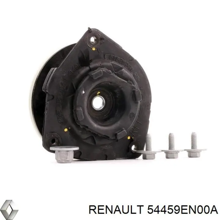 Tornillo de soporte delantero del amortiguador Nissan/Infiniti 54459EN00A precio, desde 2,86 EUR