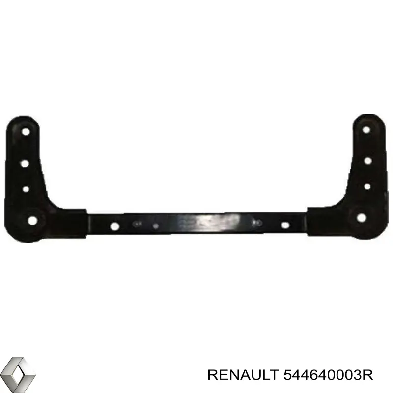 Soporte de viga delantera Renault (RVI) 544640003R precio, desde 76,96 EUR