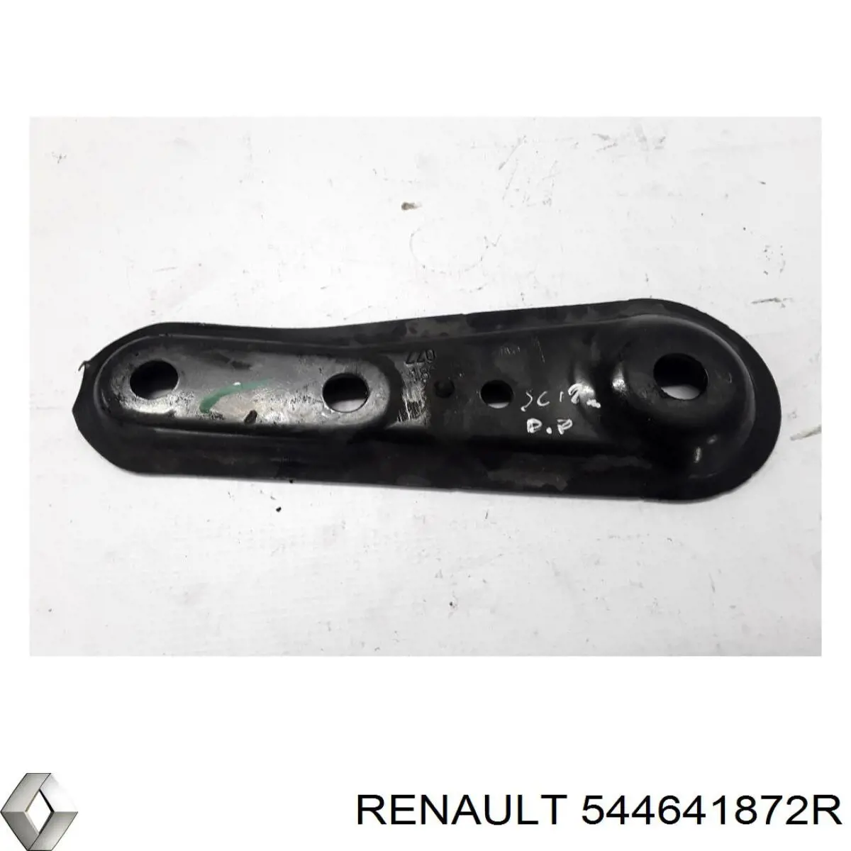 544641872R Renault (RVI)