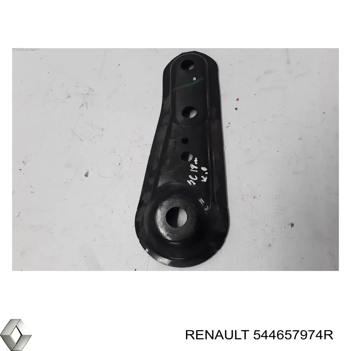 544657974R Renault (RVI)