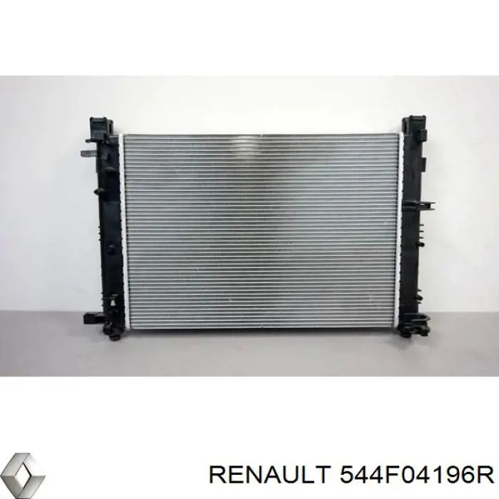 544F04196R Renault (RVI)