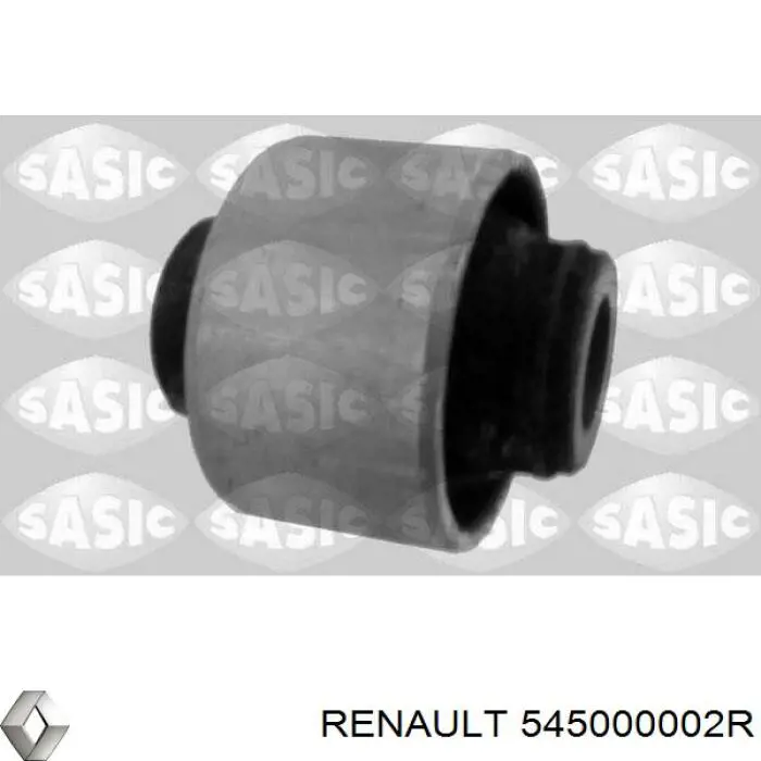Comprar 545000002R Renault (RVI) Brazo inferior derecho de la suspensión delantera