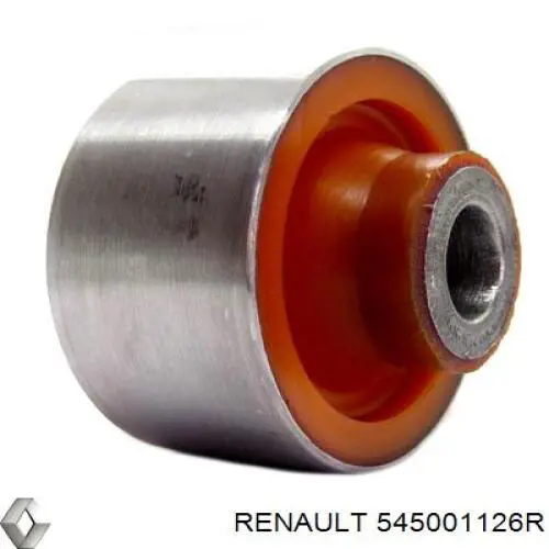 545001126R Renault (RVI)