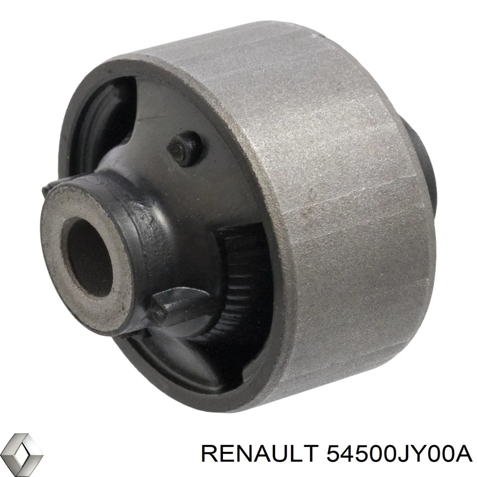 Brazo inferior derecho de la suspensión delantera Renault (RVI) 54500JY00A precio, desde 51,58 EUR