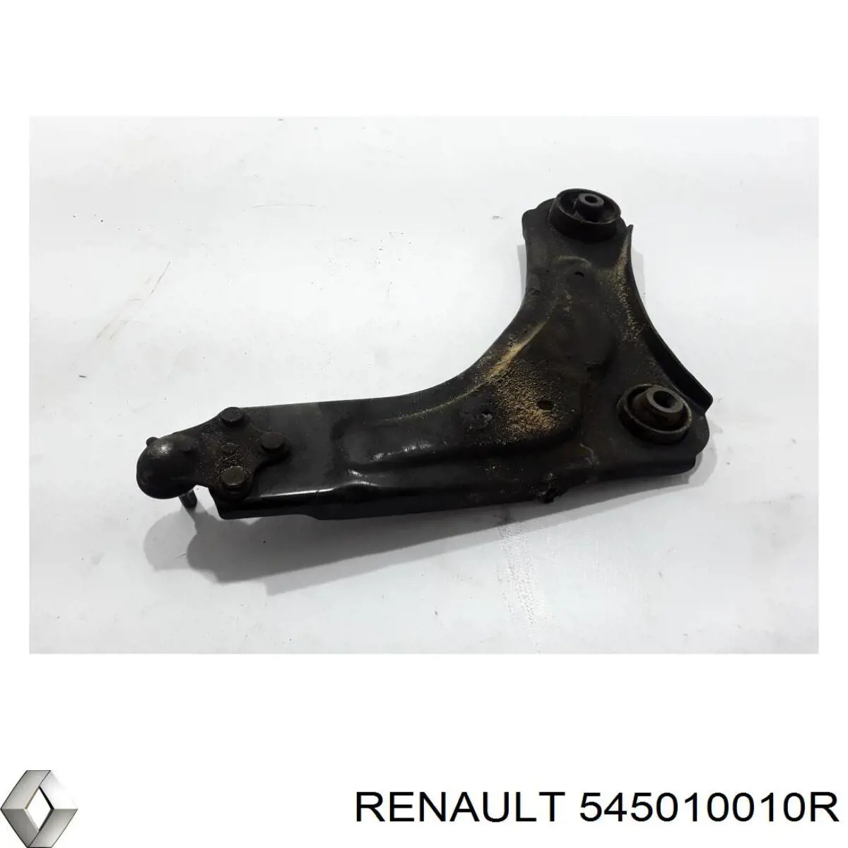 Comprar 545010010R Renault (RVI) Brazo inferior izquierdo de la suspensión delantera