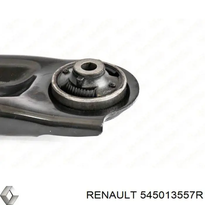 Brazo inferior izquierdo de la suspensión delantera Renault (RVI) 545013557R precio, desde 64,69 EUR