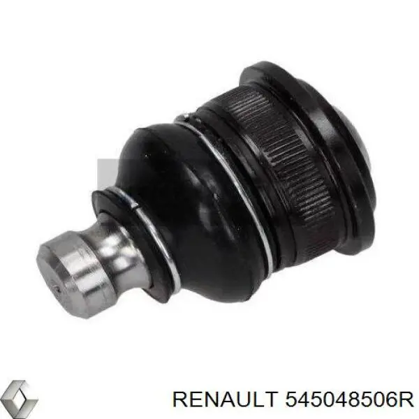 Brazo inferior derecho de la suspensión delantera Renault (RVI) 545048506R precio, desde 46,46 EUR