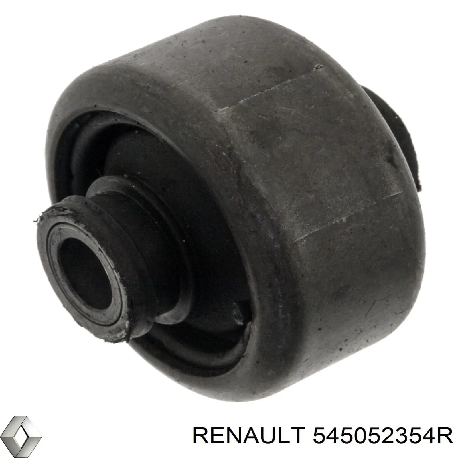 Brazo inferior izquierdo de la suspensión delantera Renault (RVI) 545052354R precio, desde 47,16 EUR