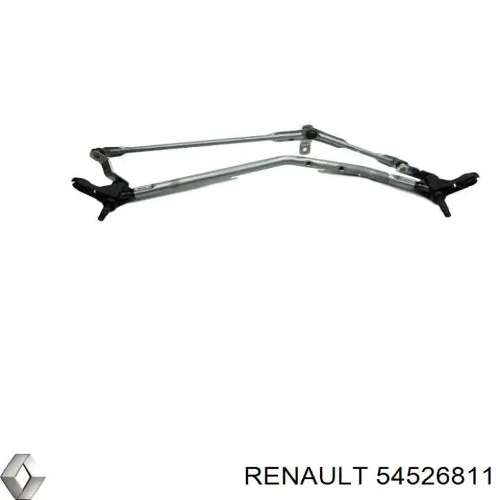 Motor del limpiaparabrisas Renault (RVI) 54526811 precio, desde 58,08 EUR