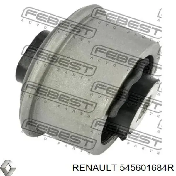 Comprar 545601684R Renault (RVI) Silentblock