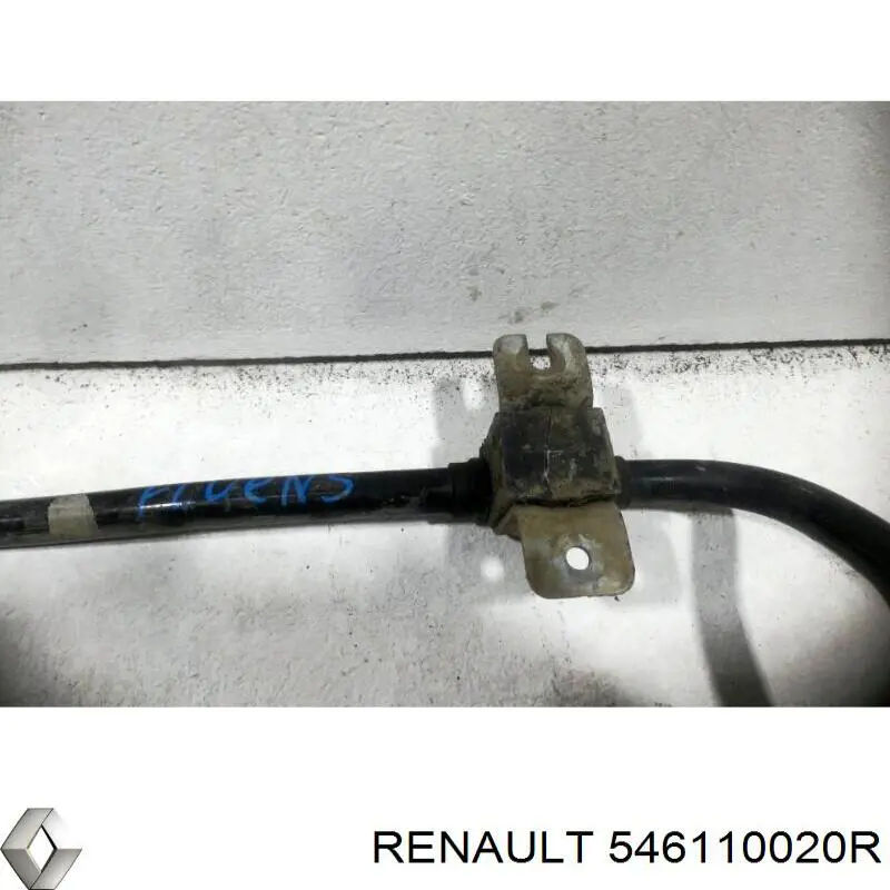 546118440R Renault (RVI)