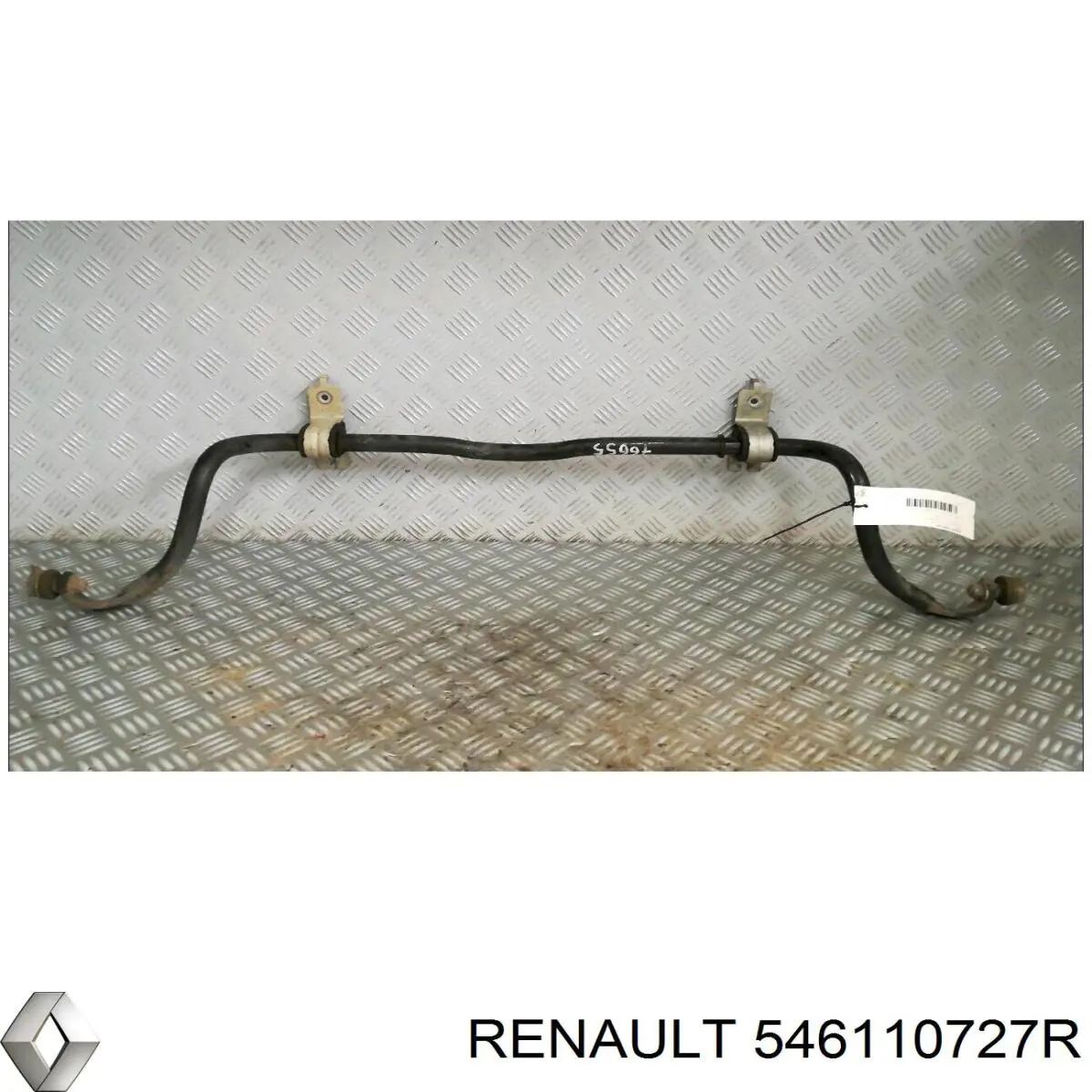 546110727R Renault (RVI)