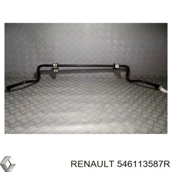 Estabilizador delantero para Renault Trafic (FL)