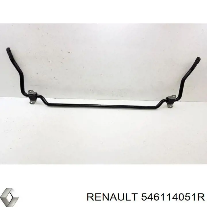 546114051R Renault (RVI) Estabilizador delantero