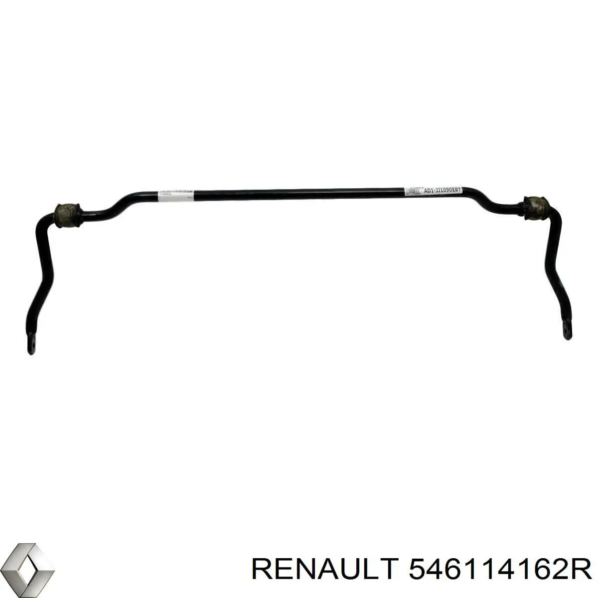 546114162R Renault (RVI)