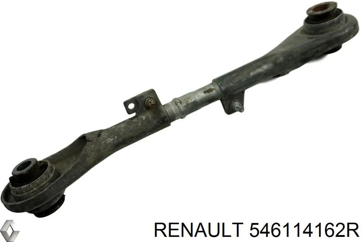 Comprar 546112239R Renault (RVI) Estabilizador delantero