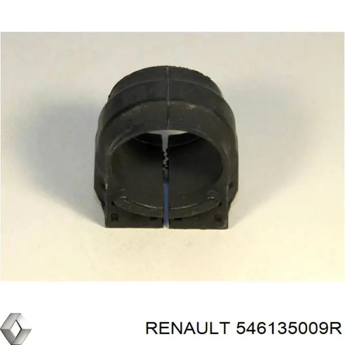 Buje de barra estabilizadora trasera Renault (RVI) 546135009R precio, desde 4,99 EUR