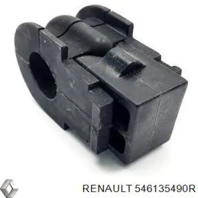 Comprar 546135490R Renault (RVI) Buje de barra estabilizadora trasera