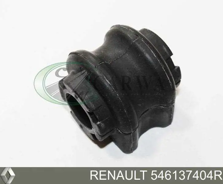 Buje de barra estabilizadora delantera Renault (RVI) 546137404R precio, desde 6,64 EUR
