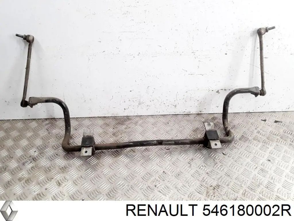 Comprar 546180002R Renault (RVI) Bieleta estabilizadora delantera