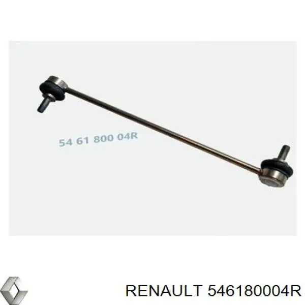 Bieleta estabilizadora delantera Renault (RVI) 546180004R precio, desde 11,91 EUR