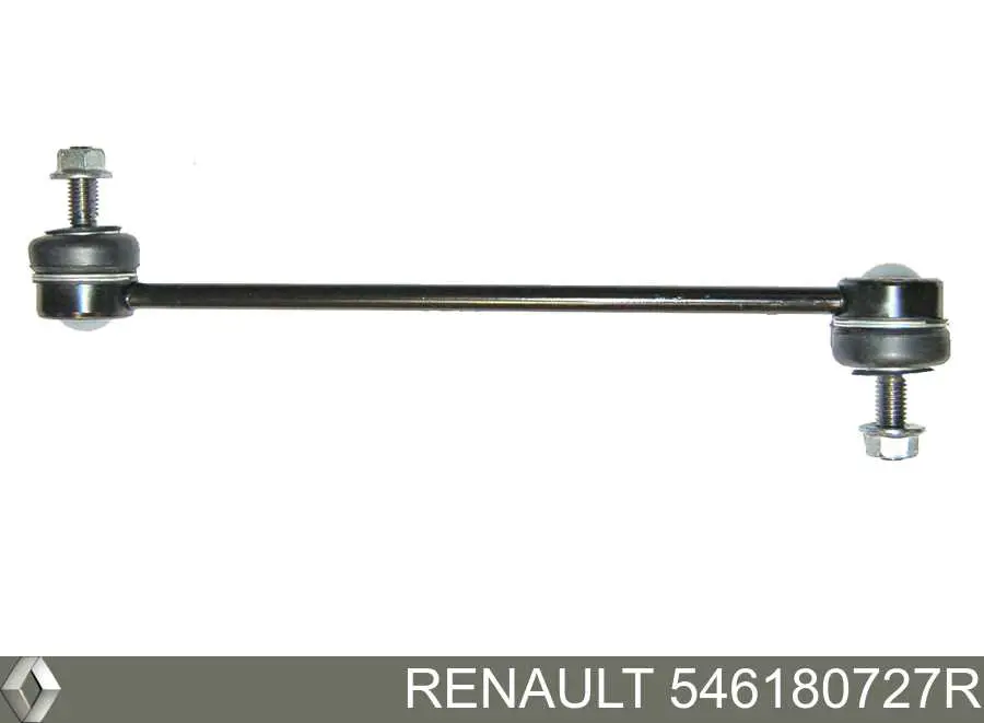 Comprar 546180727R Renault (RVI) Bieleta estabilizadora delantera