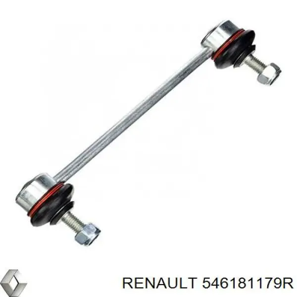 546181179R Renault (RVI)