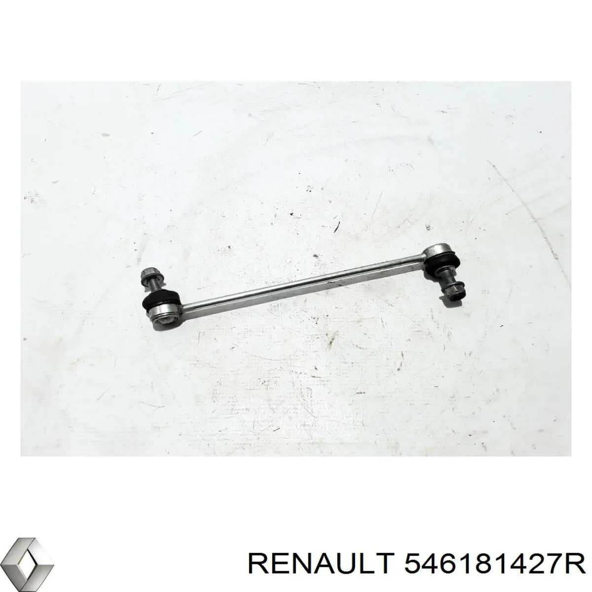 Comprar 546181427R Renault (RVI) Bieleta estabilizadora delantera