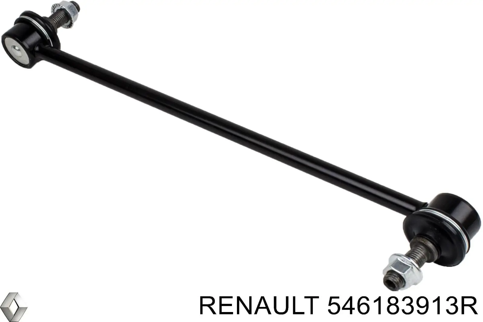 Comprar 546183913R Renault (RVI) Bieleta estabilizadora delantera