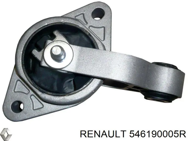 Soporte inferior del motor Renault (RVI) 546190005R precio, desde 49,25 EUR