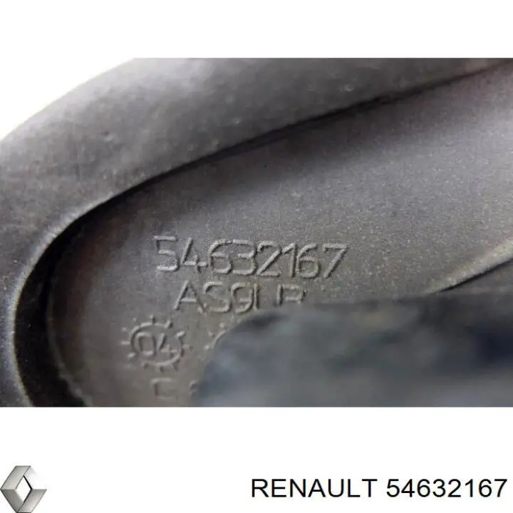 54632167 Renault (RVI)