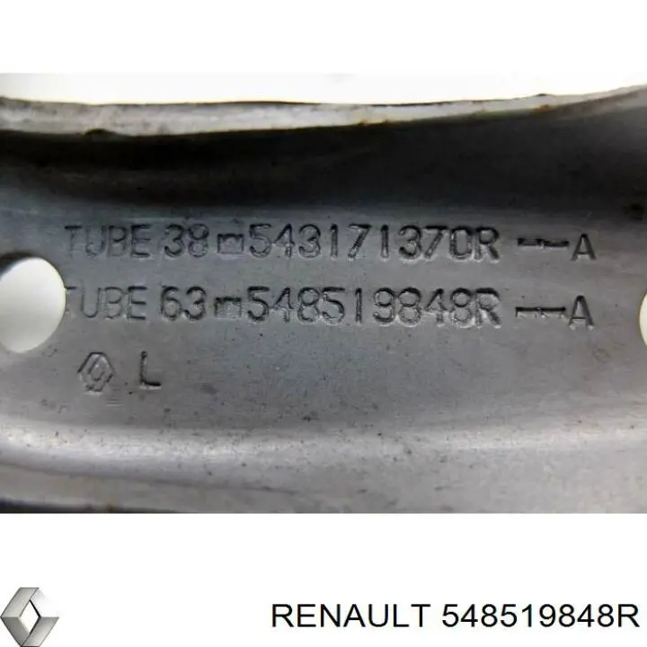 548519848R Renault (RVI)