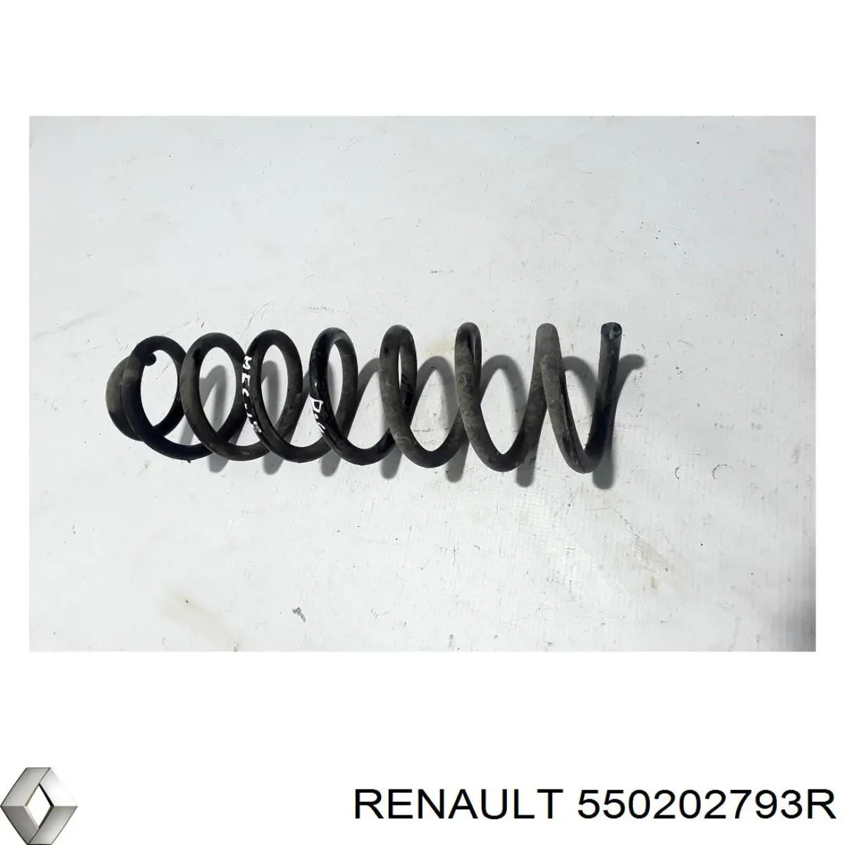 Comprar Muelle Renault Megane IV LV