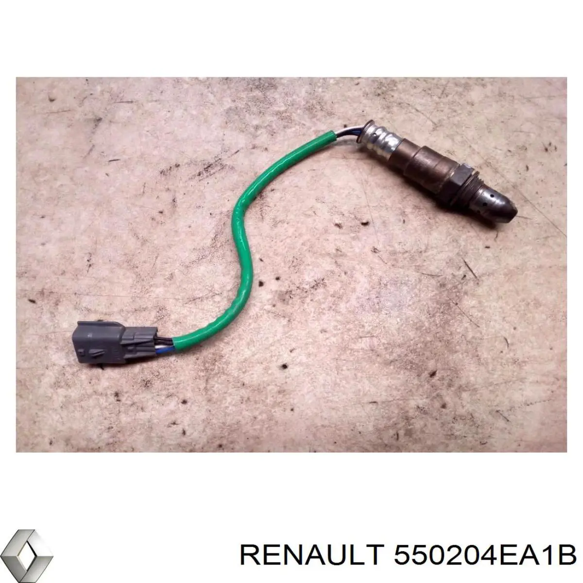 Muelle de suspensión eje trasero Nissan Qashqai 2 J11