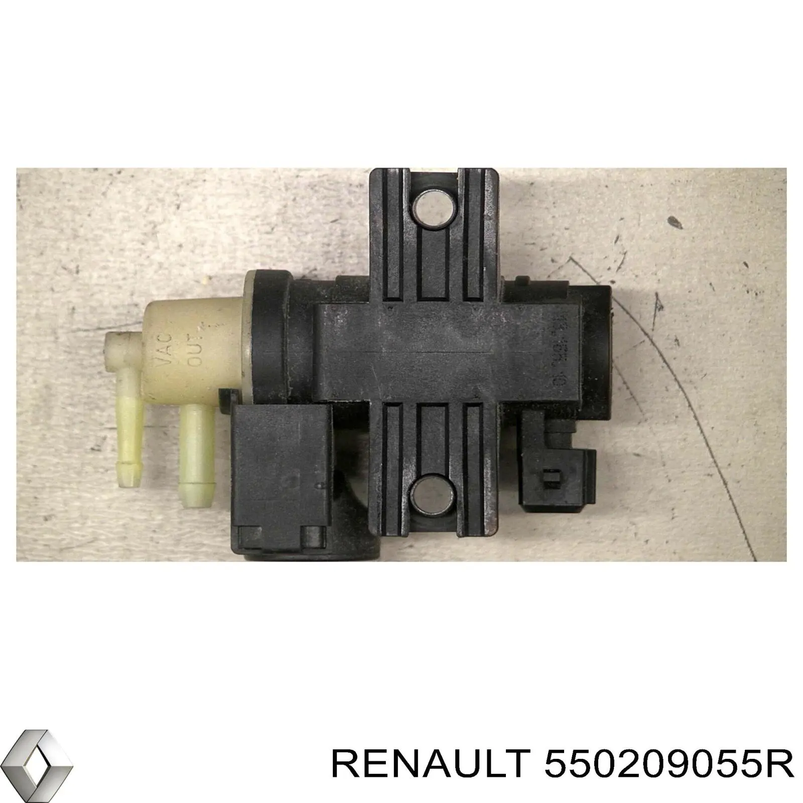 550209055R Renault (RVI)