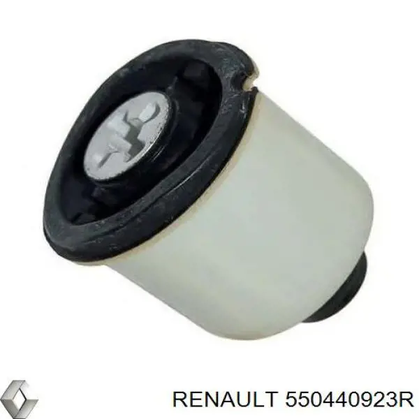 Silentblock del subchasis trasero Renault (RVI) 550440923R precio, desde 15,37 EUR